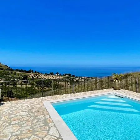 Villa Felice Con Piscina Privata *