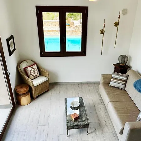 Felice Con Piscina Privata * Scopello (Sicily)